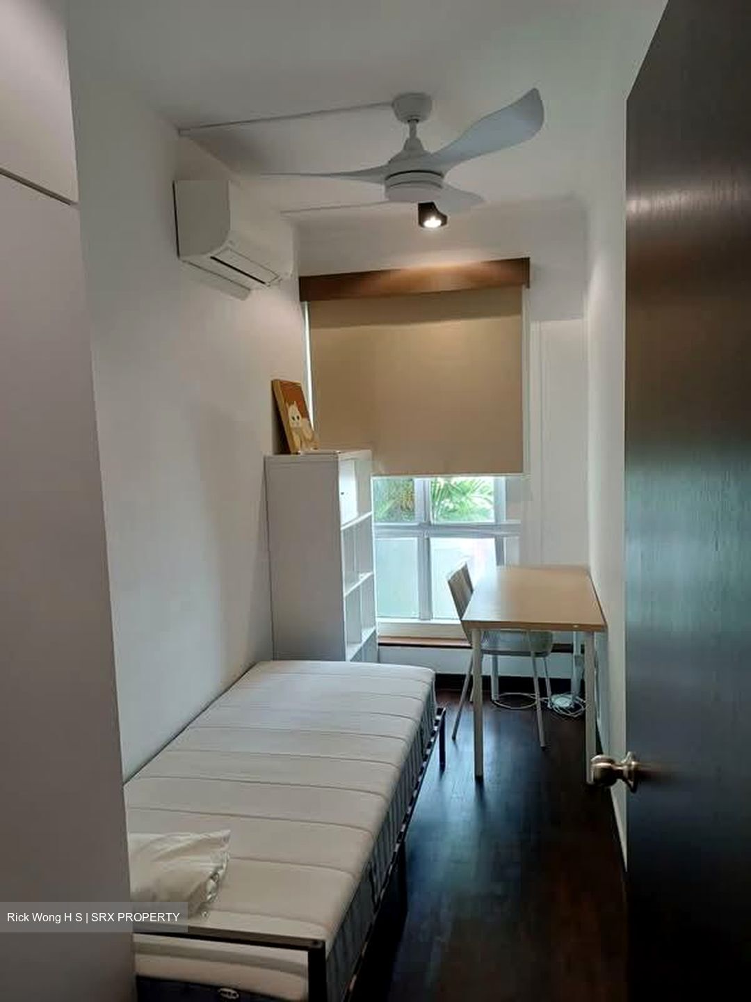 Emerald Garden (D1), Condominium #585951991